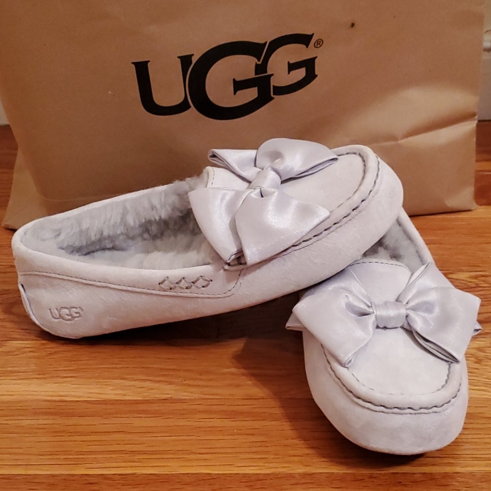 Ugg slippers for women